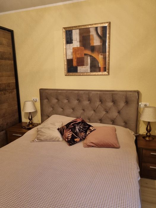Apartament 2 camere Tractorul nou | prima inchiriere | direct proprietar