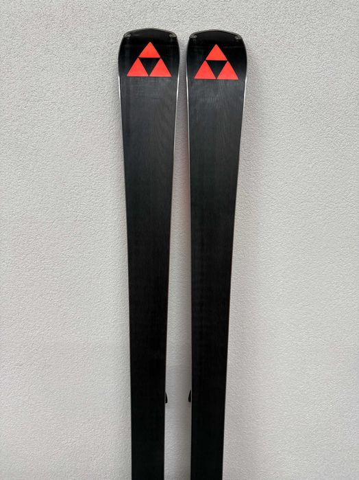 schi fischer the curv gtx L175cm si 168cm