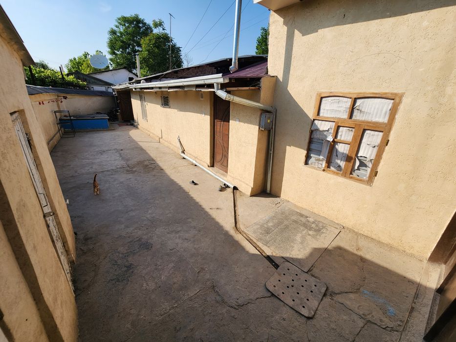 2 хона доми пулига ховли