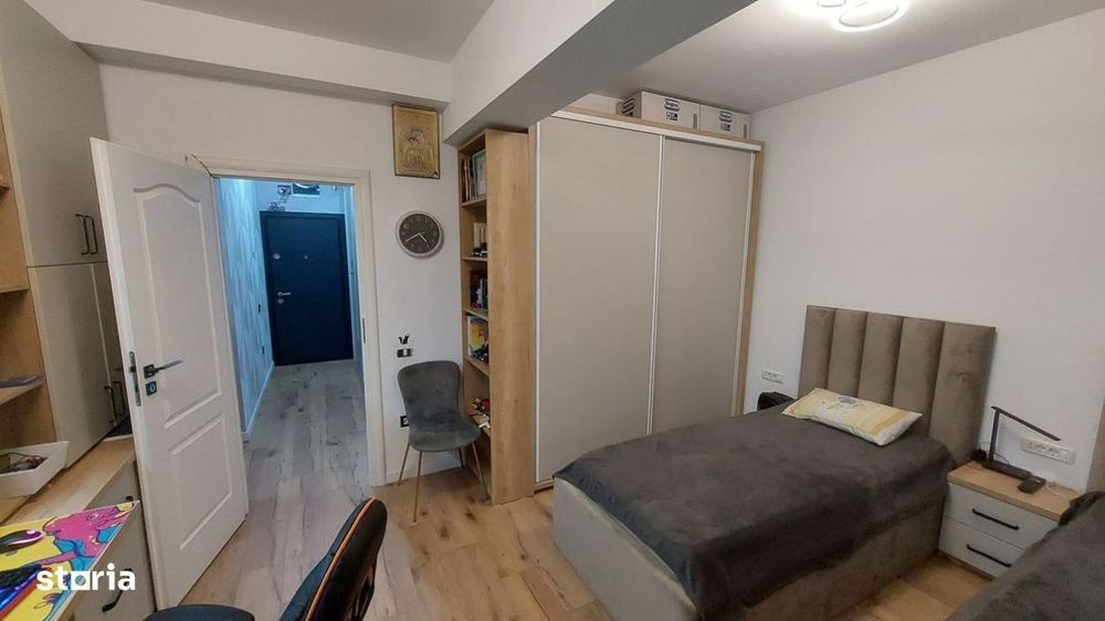 Apartament 3 Camere | Ovidiu | Centru | 74 Mpu