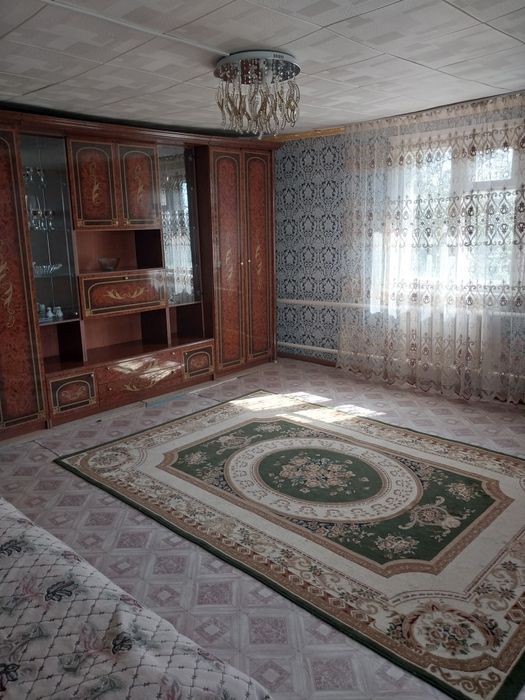 Продаётся дом! Тасквлинский район, п. АКТАУ.