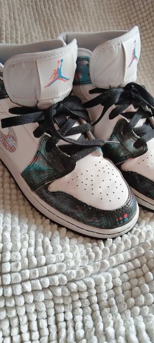 Nike отлични маратонки 38 н.