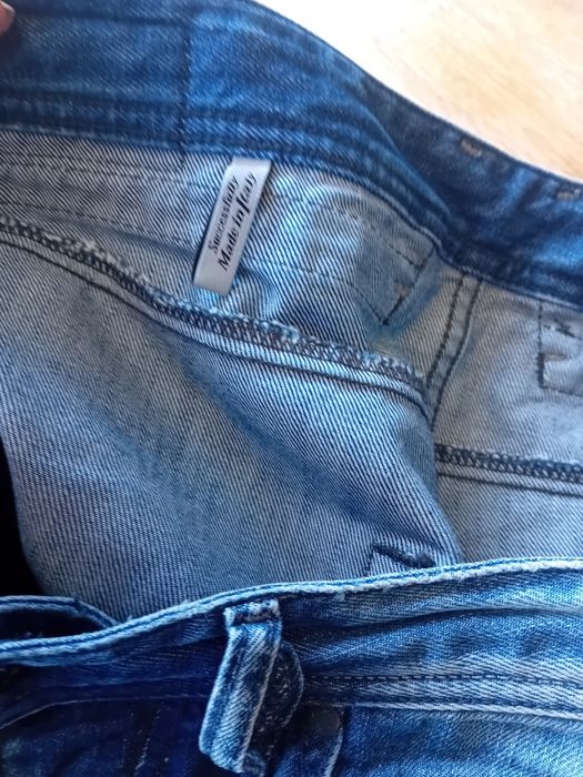 Мъжки дънки Diesel W30 L34