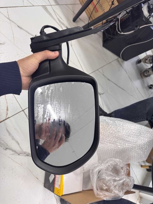 Haval M6 зеркало заднего вида