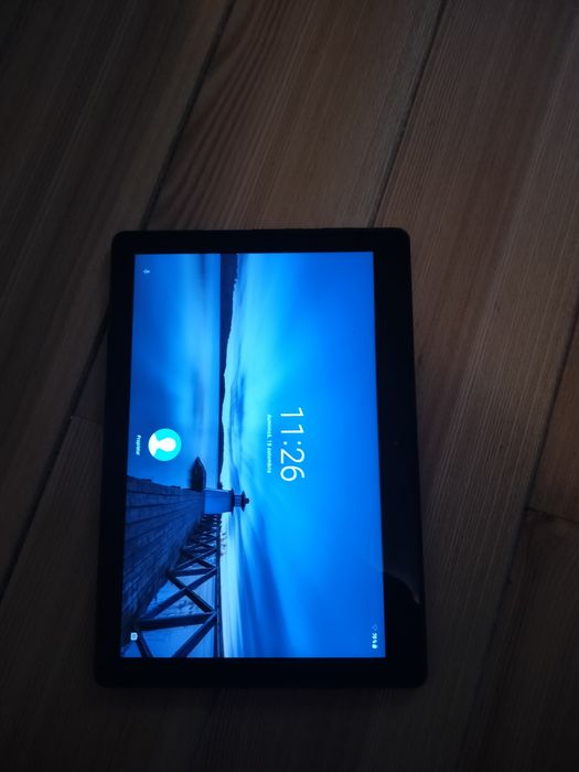 Lenovo tabletă android