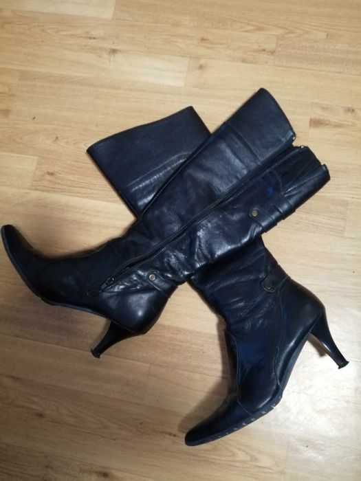 ecco core tex, nike, adidas superstar, calvin klein, zara