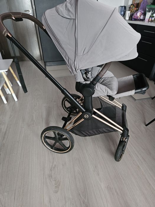 Количка Cybex priam