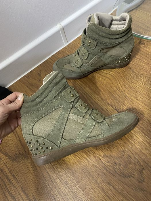 Обувь размер 38 SKCH