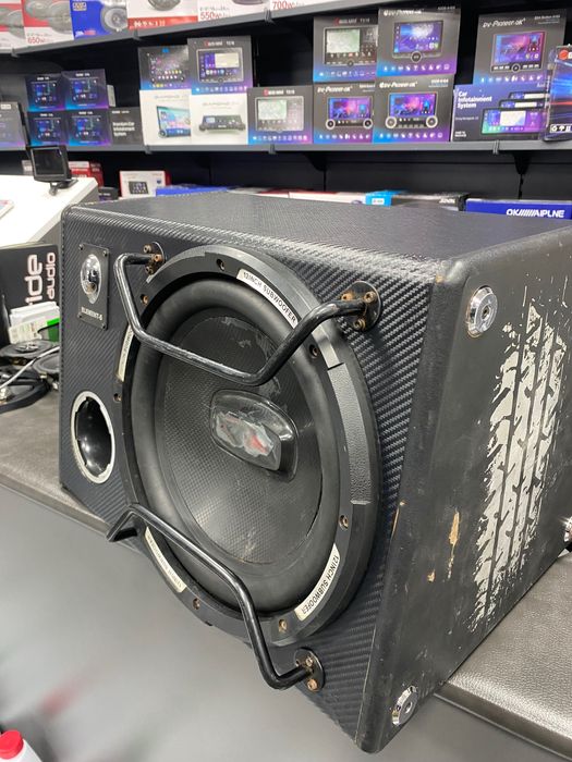 Сабвуфер сатылады или обмен