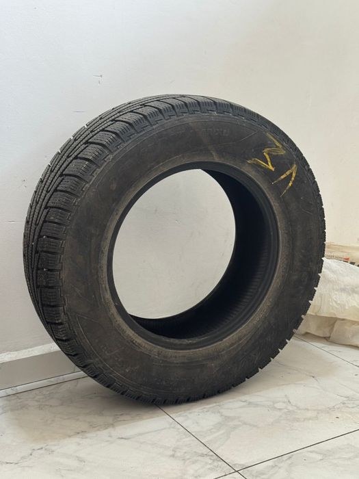 265/65/17 2022 год