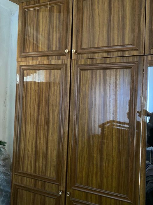 Шкаф для одежды.