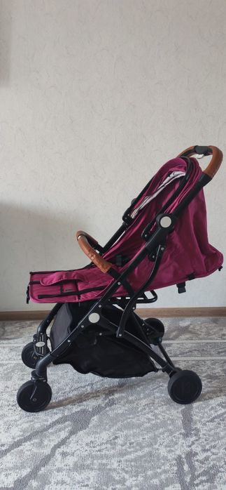 Детская коляска.