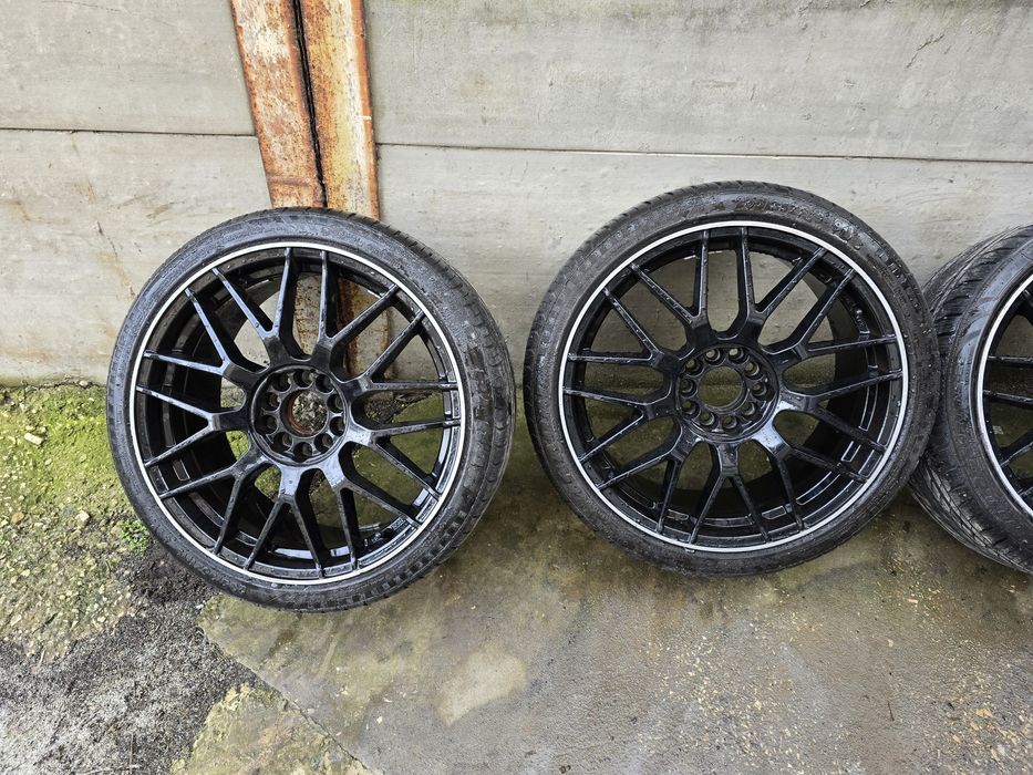 5х112/5х120 19 цола немски