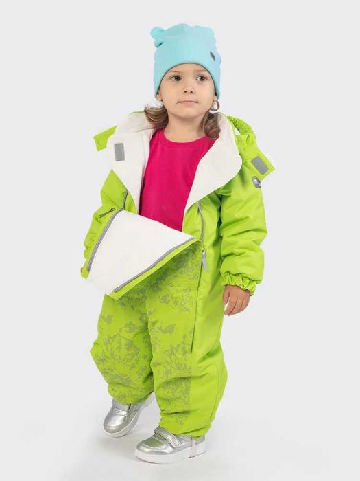 Продам детский комбинезон трансформер UKIkids