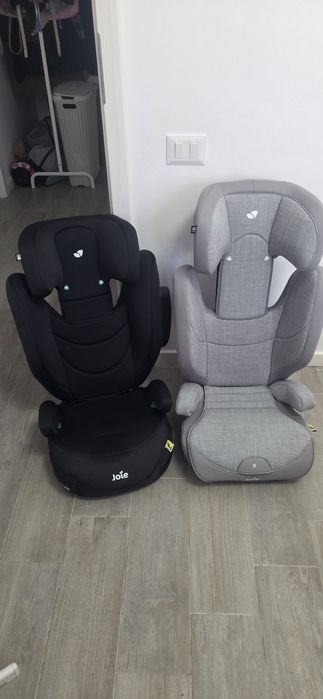 Scaun auto copil Joie isofix