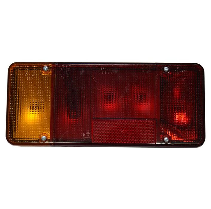 Stop spate lampa spate Iveco Daily 2 01.1999-04.2006 Peugeot Boxer 1994- Fiat Ducato 1994- Citroen Jumper 1994- BestAutoVest partea Stanga pentru versiuni Pick-Up