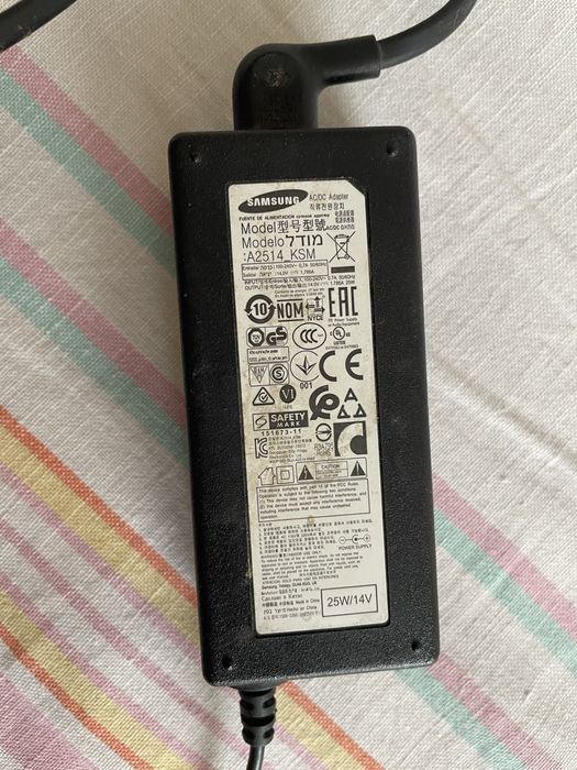 Монитор “Samsung”