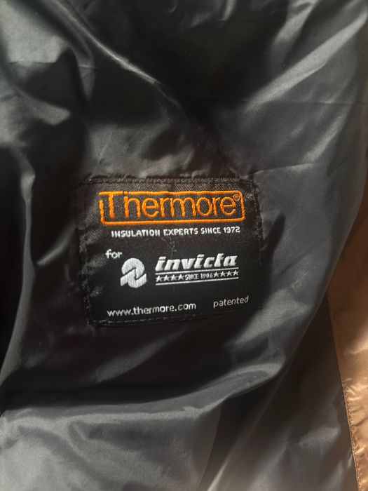 Зимно яке Pinko for invicta