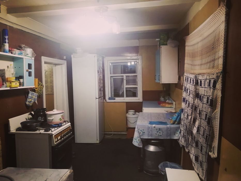 Продам дом в хорошем районе