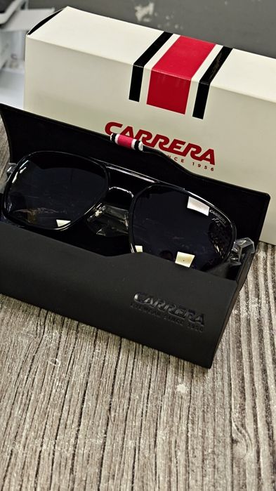 Чисто нови Слънчеви очила Carrera  1069