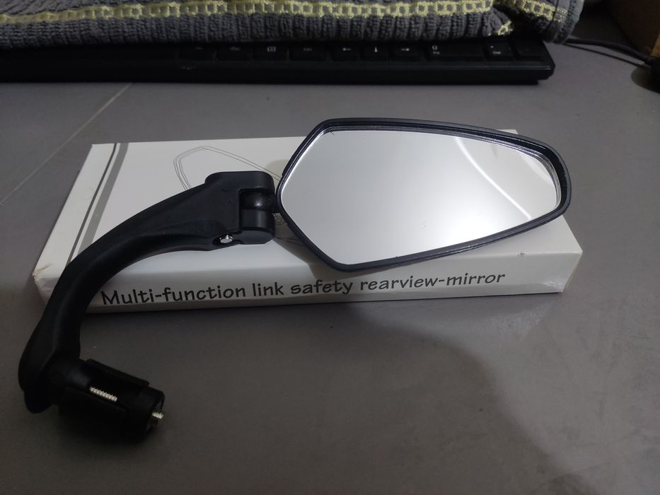 Зеркало боковое для велосипеда