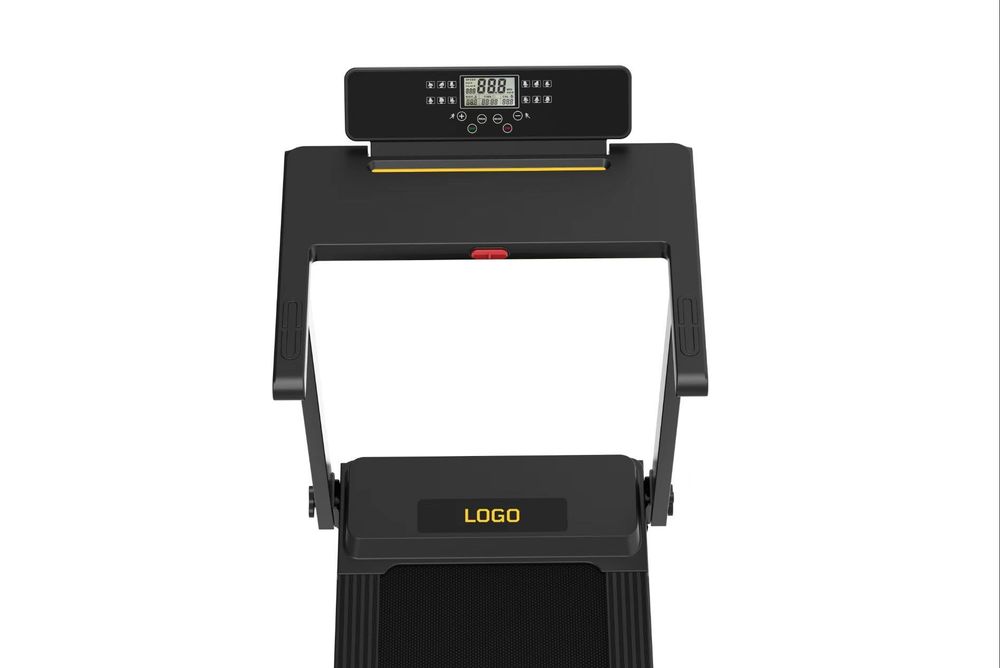 электрическая беговая дорожка