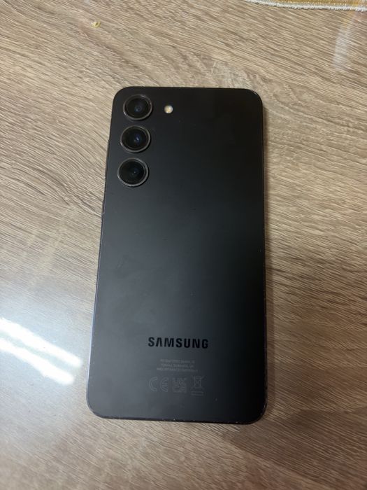 Samsung S23 128 gb