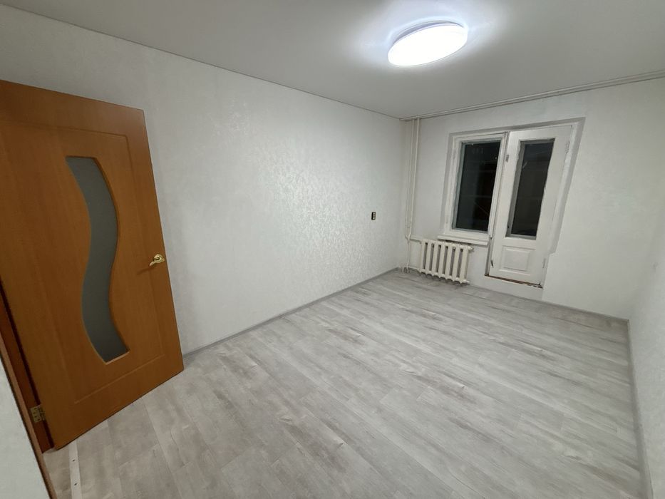 Продам 3 комнатную квартиру с ремонтом