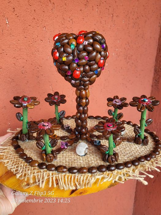 Cadouri hand made