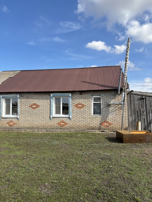 Продам дом за 8,5 миллионов.