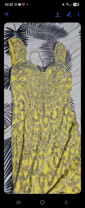 Rochie ,nu Nadare,nu Lulu brand