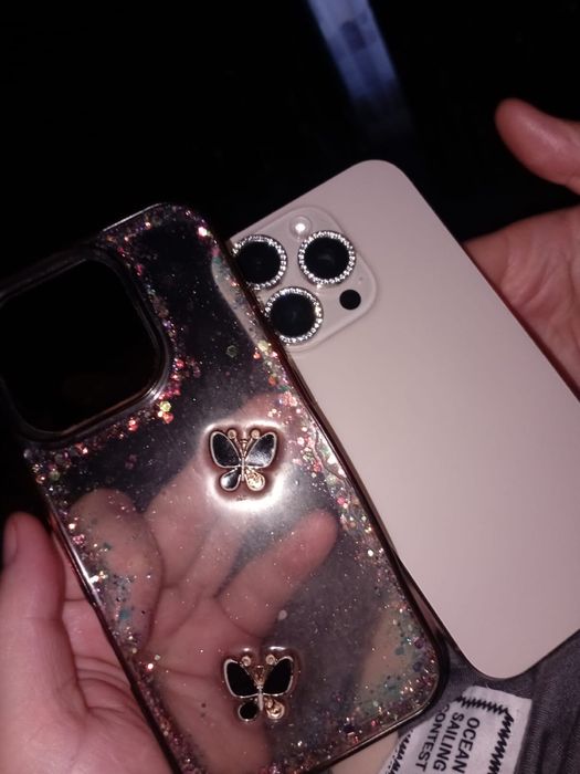 Продам Iphone 16про