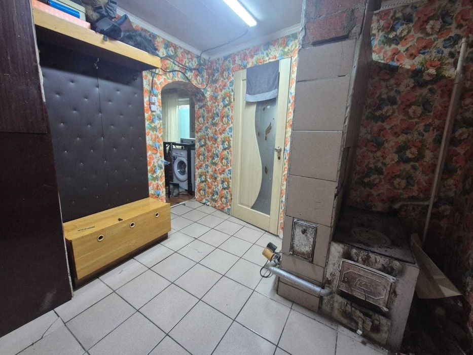 Продам дом мкр Жас Оркен