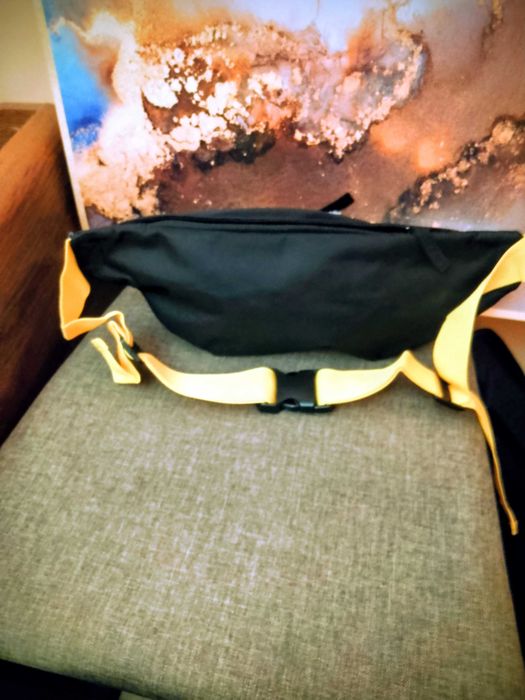 Мъжка спортна чанта