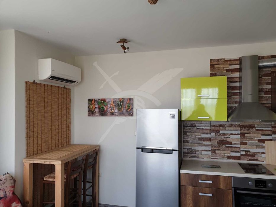 Продава се Двустаен апартамент в к.к. Слънчев бряг - 47 кв.м за 1437 €/кв.м - Снимка #3