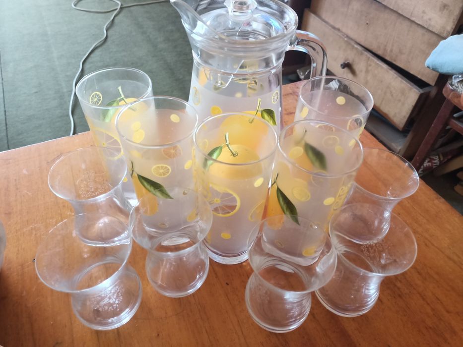 Продам посуду советского производства