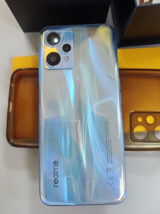 Смартфон  Realme 9 Pro 5G
