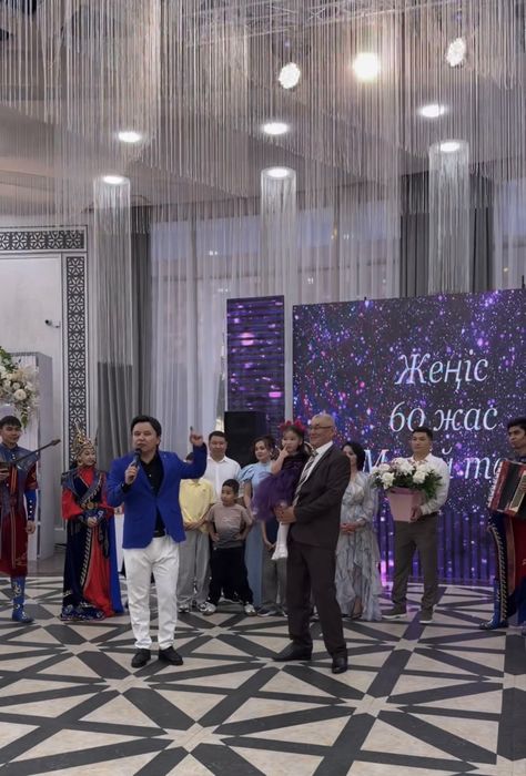 ТамадаАсабаБаянДомбыра