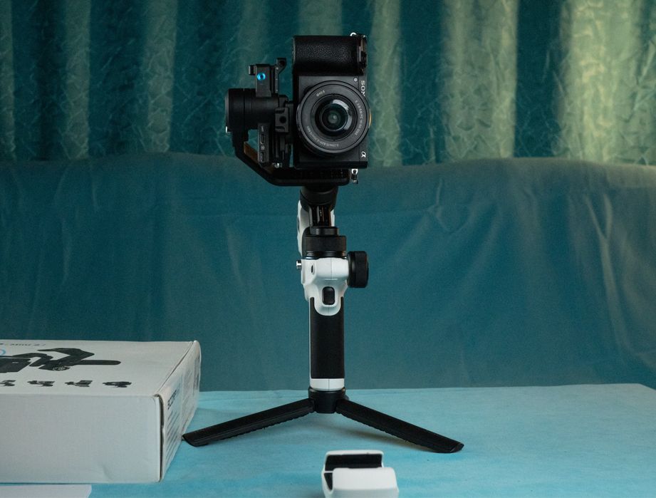 Продам Электронный Стабилизатор Feiyu Tech Scorp Mini 2