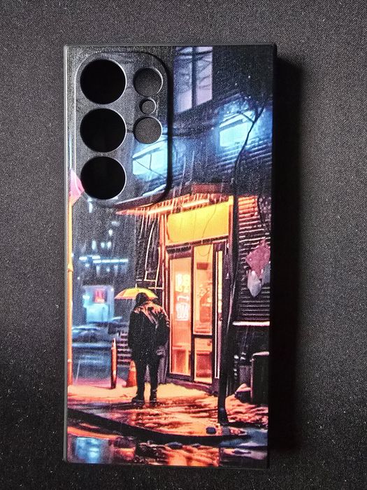 Кейс за Samsung Galaxy S24 Ultra