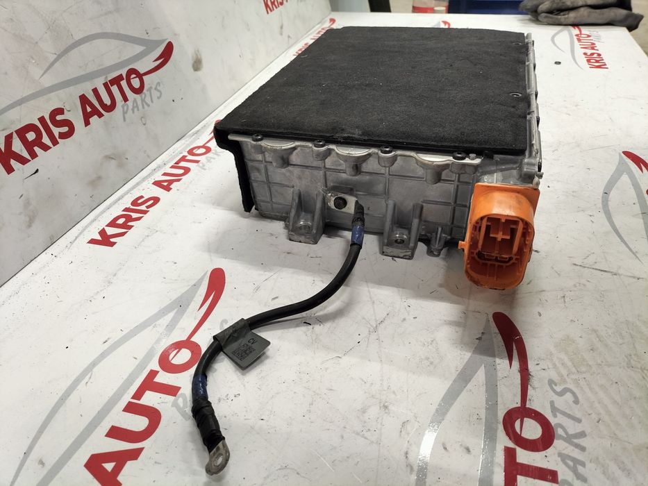 Battery Charger Kia EV6 - Hyundai Ioniq 5 / Инвертор - Батерия Kia EV6