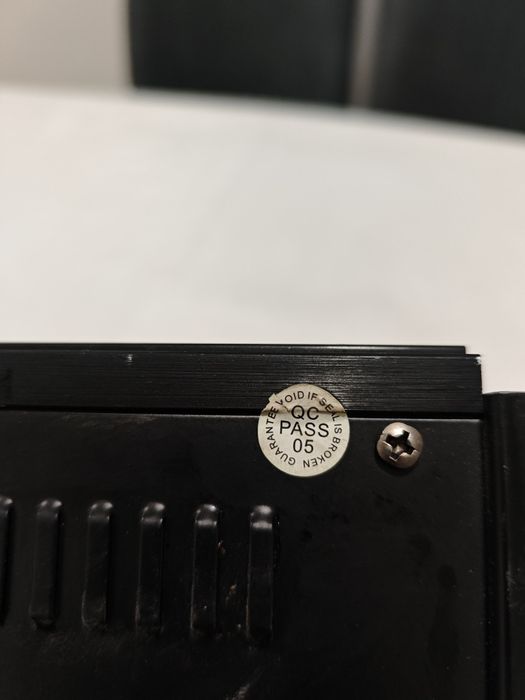 Усилитель АМП 4.100