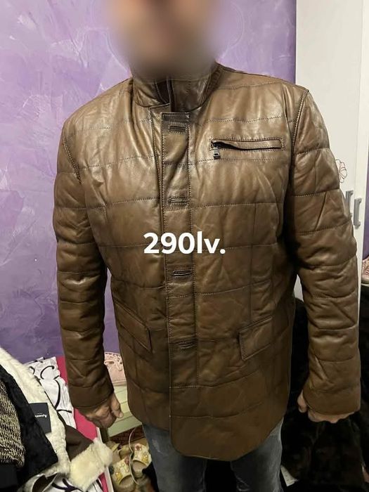 Мъжки Якета Нови