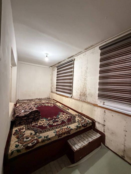 2х хонали Пед институт йонида жихозланган