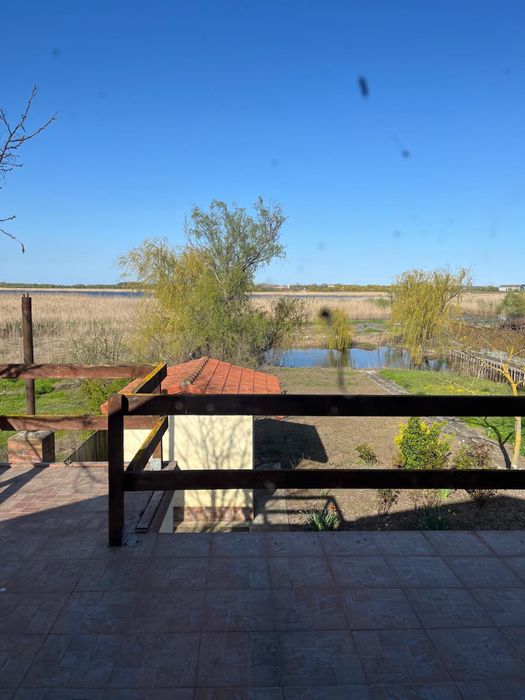 Casa cu teren murighiol (tulcea)