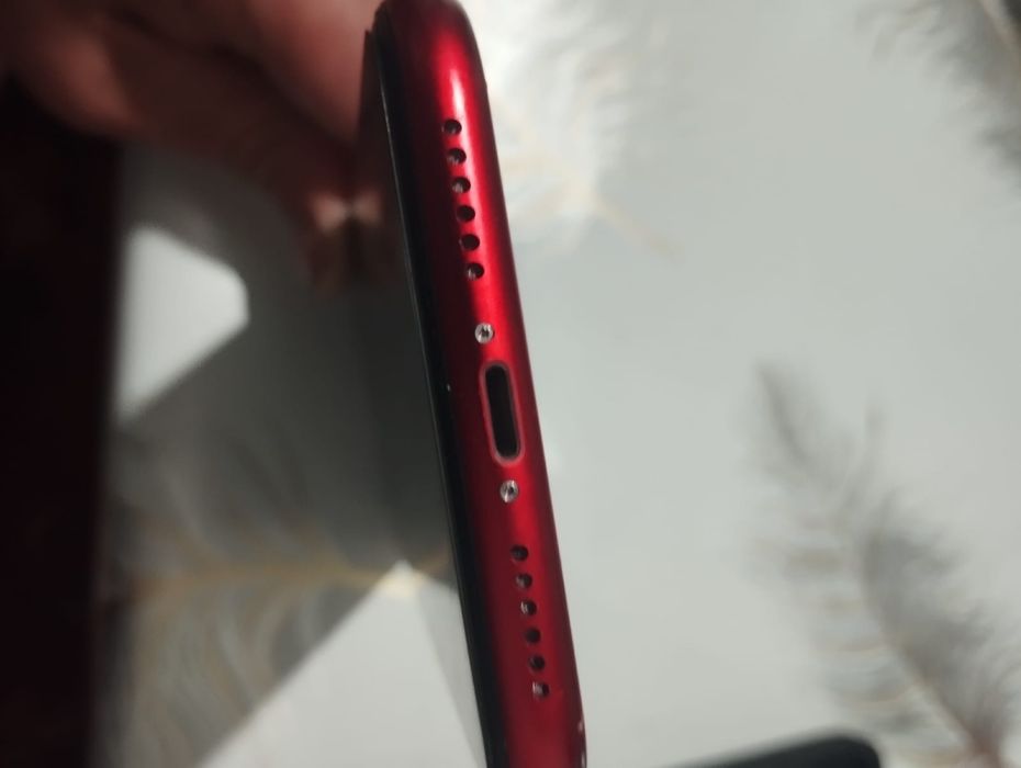 айфон идиал хр 128 обмен на андроид