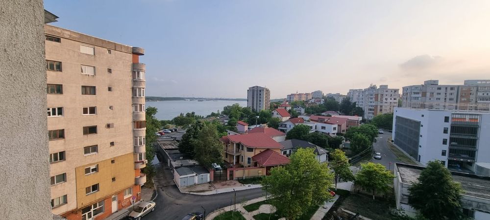 Apartament 1 camera Mazepa