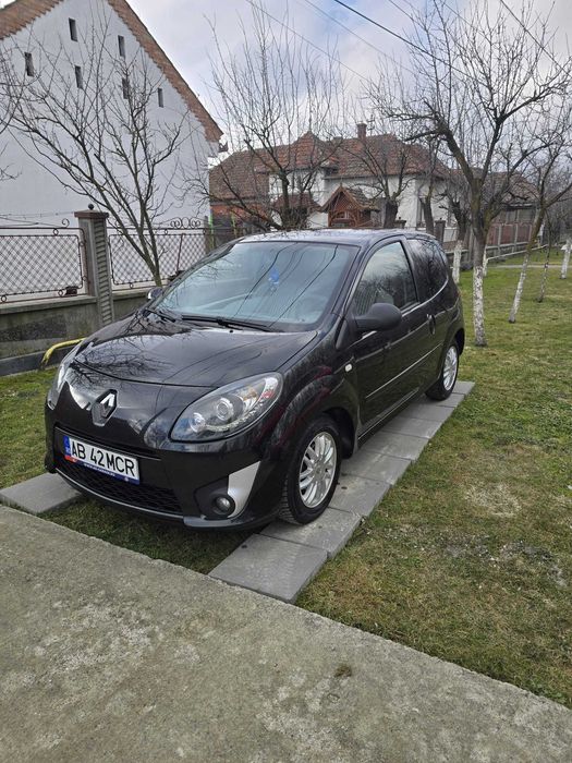 Renault twingo 1.2 benzina