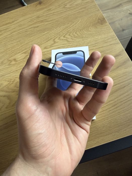 iPhone 12, 128gb