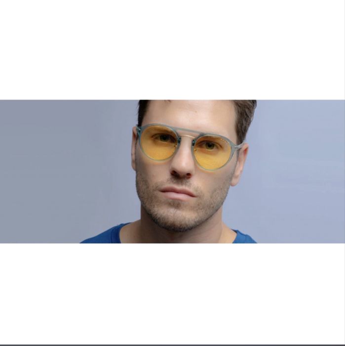 Ochelari pc lumina albastra Gunnar World of Warcraft Alliance Edition